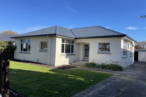 Photo of property in 116 Lorn Street, Glengarry, Invercargill, 9810