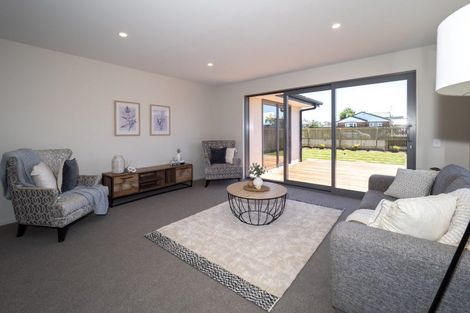 Photo of property in 20 Cavendish Street, Allenton, Ashburton, 7700