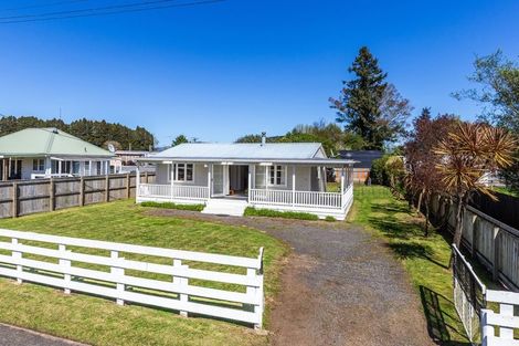 Photo of property in 14 Totara Terrace, Mangakino, 3421