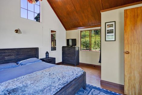 Photo of property in 145 Te Mahoe Road, Mokau, 4376