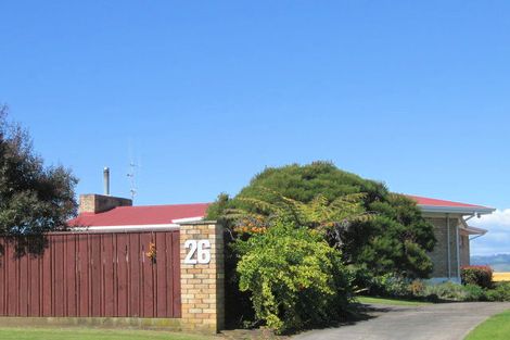 Photo of property in 26 Brookfield Terrace, Brookfield, Tauranga, 3110