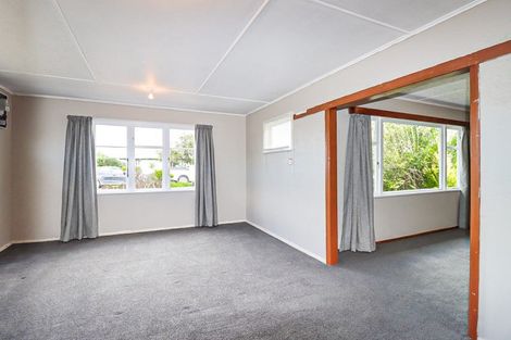 Photo of property in 23 Christian Street, Dannevirke, 4930