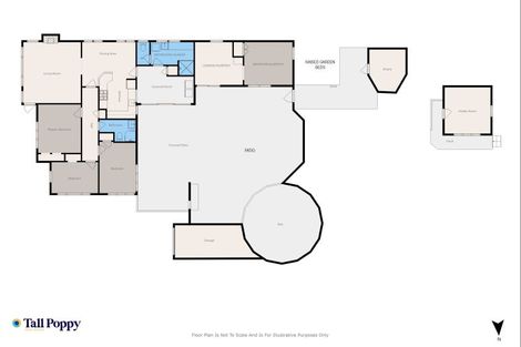 Photo of property in 415 Main Rd Riwaka, Riwaka, Motueka, 7198