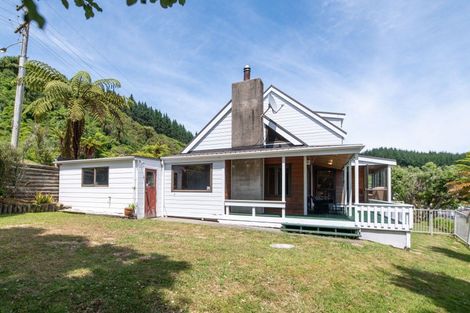 Photo of property in 14 Okawa Bay Road, Tikitere, Rotorua, 3074