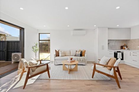 Photo of property in 1/41 Wellington Street, Phillipstown, Christchurch, 8011