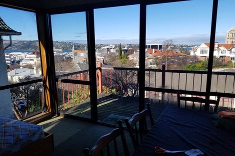 Photo of property in 146 Cargill Street, Dunedin Central, Dunedin, 9016