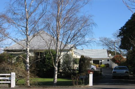 Photo of property in 89 Cole Street, Masterton, 5810
