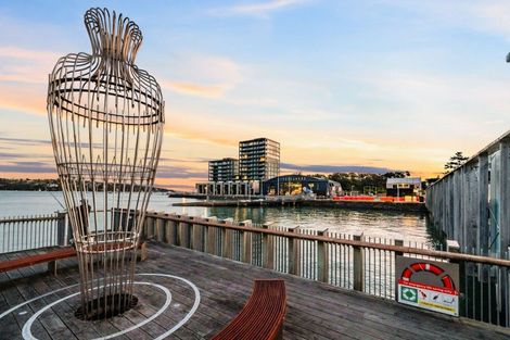 Photo of property in 1001/6 Boundary Road, Hobsonville, Auckland, 0616