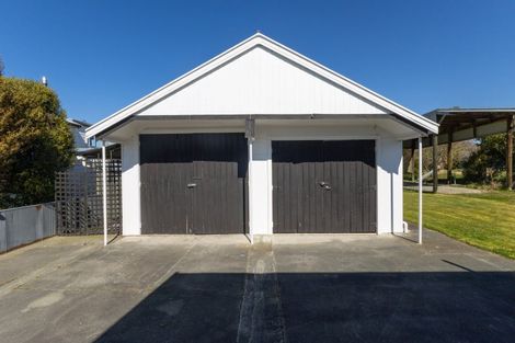 Photo of property in 26 Huffey Street, Geraldine, 7930