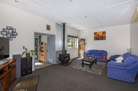 Photo of property in 552 Ormandy Road, Mangapai, Whangarei, 0178