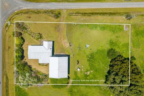Photo of property in 2 Ohoeka Street, Owhango, 3990