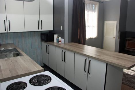 Photo of property in 132 Blake Street, Blaketown, Greymouth, 7805