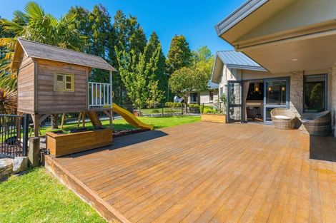 Photo of property in 153 Palmer Mill Road, Wairakei, Taupo, 3384