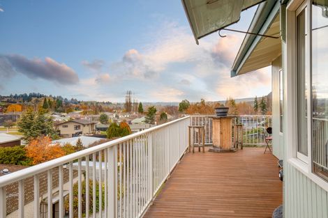 Photo of property in 17 Glencarron Street, Alexandra, 9320