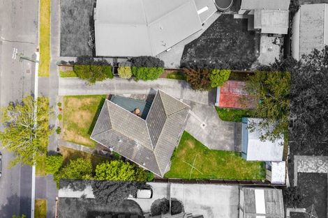 Photo of property in 14 Kingrove Street, Bishopdale, Christchurch, 8053