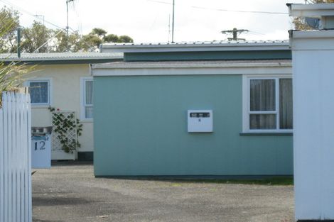 Photo of property in 12b Alma Road, Gonville, Whanganui, 4501