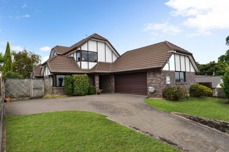 Photo of property in 5 Church Road, Pukete, Hamilton, 3200