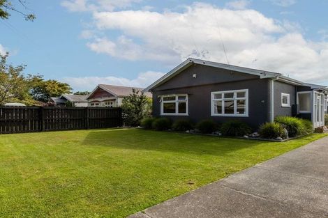 Photo of property in 45 Ryan Street, Phillipstown, Christchurch, 8011