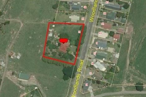 Photo of property in 110 Woodlands Road, Opotiki, 3122