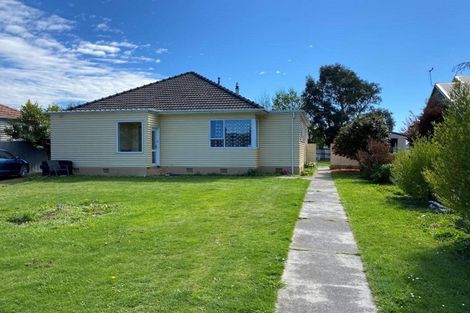 Photo of property in 579 Ferry Road, Woolston, Christchurch, 8023