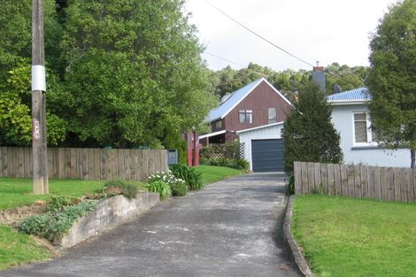 Photo of property in 55 Russell Road, Kensington, Whangarei, 0112