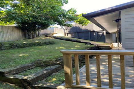 Photo of property in 57 Sunvue Road, Glen Eden, Auckland, 0602