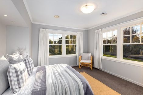 Photo of property in 112 Watford Street, Strowan, Christchurch, 8052