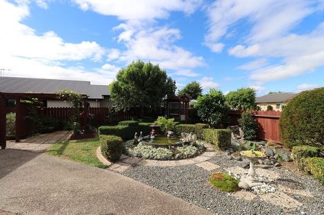 Photo of property in 24 Wentworth Drive, Rototuna North, Hamilton, 3210