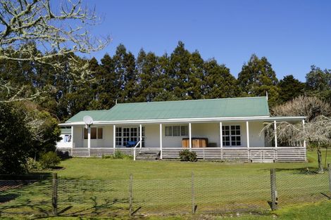 Photo of property in 92 Te Pua Road, Kaikohe, 0472