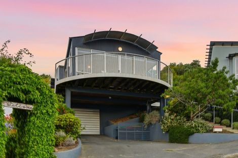 Photo of property in 40 Marine Parade, Macandrew Bay, Dunedin, 9014