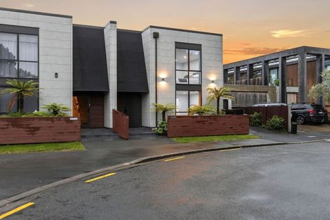 Photo of property in 329b Cambridge Terrace, Christchurch Central, Christchurch, 8013