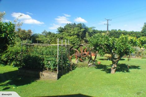 Photo of property in 73 Pukekauri Road, Waikino, Waihi, 3682