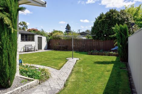 Photo of property in 20 Massey Place, Masterton, 5810
