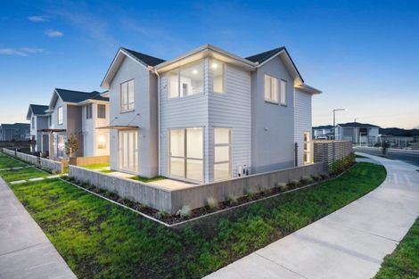 Photo of property in 56 Kauri Heart Avenue, Takanini, 2112