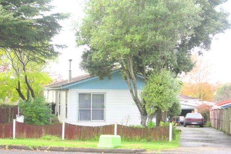 Photo of property in 159 Gills Road, Half Moon Bay, Auckland, 2014