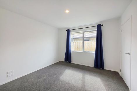 Photo of property in 10 Hollows Lane, Rolleston, 7615