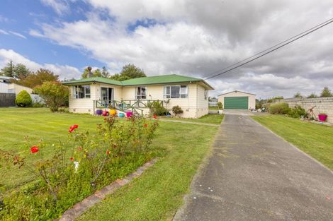 Photo of property in 3 Eden Terrace, Waipukurau, 4200