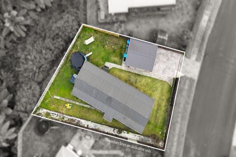 Photo of property in 38 Blomfield Street, Pukehangi, Rotorua, 3015