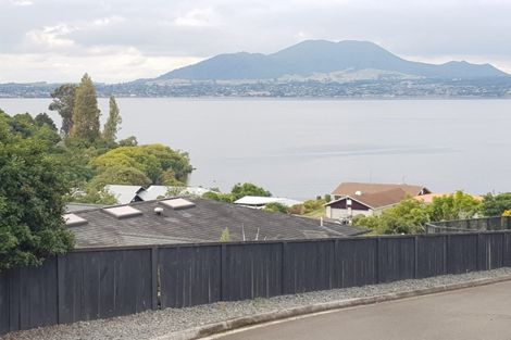 Photo of property in 7 Denmar Rise, Acacia Bay, Taupo, 3330