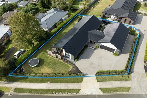 Photo of property in 29 Laurelwood Avenue, Pukekohe, 2120