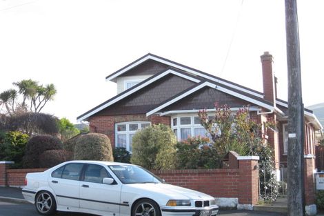 Photo of property in 713 Highgate, Maori Hill, Dunedin, 9010