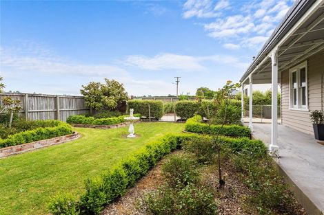 Photo of property in 610 Woodside Road, Coopers Creek, Oxford, 7495