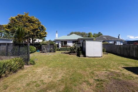 Photo of property in 29 Cornwall Street, Brooklands, New Plymouth, 4310