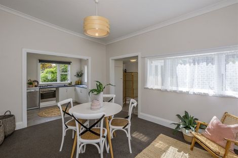 Photo of property in 163 Cambridge Street, Levin, 5510