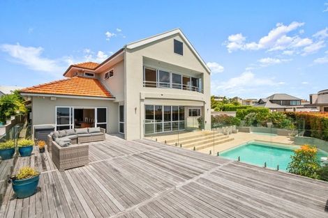 Photo of property in 7 Karori Crescent, Orakei, Auckland, 1071