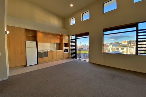 Photo of property in 3i/5 Charlotte Street, Eden Terrace, Auckland, 1021