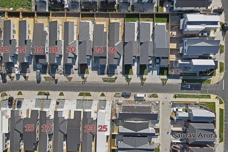 Photo of property in 12 Combat Street, Papakura, 2110