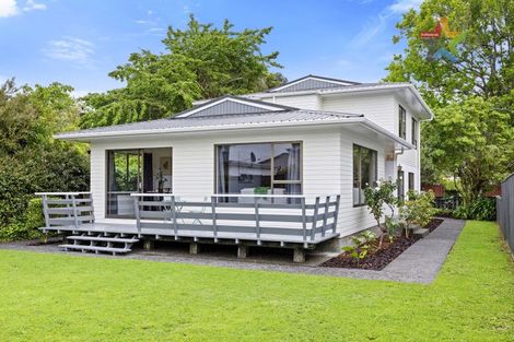 Photo of property in 8 Tennyson Avenue, Avalon, Lower Hutt, 5011