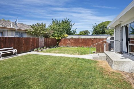 Photo of property in 2/46 Aldwins Road, Phillipstown, Christchurch, 8062