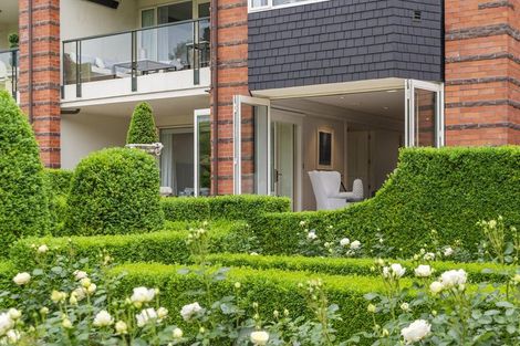 Photo of property in 3/142 Park Terrace, Christchurch Central, Christchurch, 8013